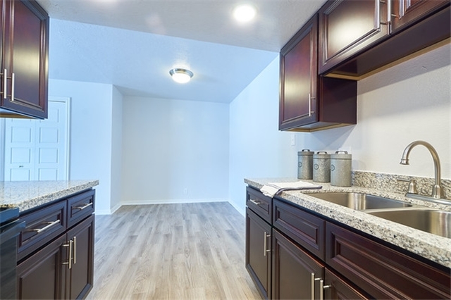 West Jordan Apartment: 9300 S Redwood Rd