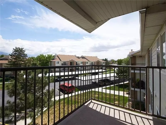 West Jordan Apartment: 9300 S Redwood Rd
