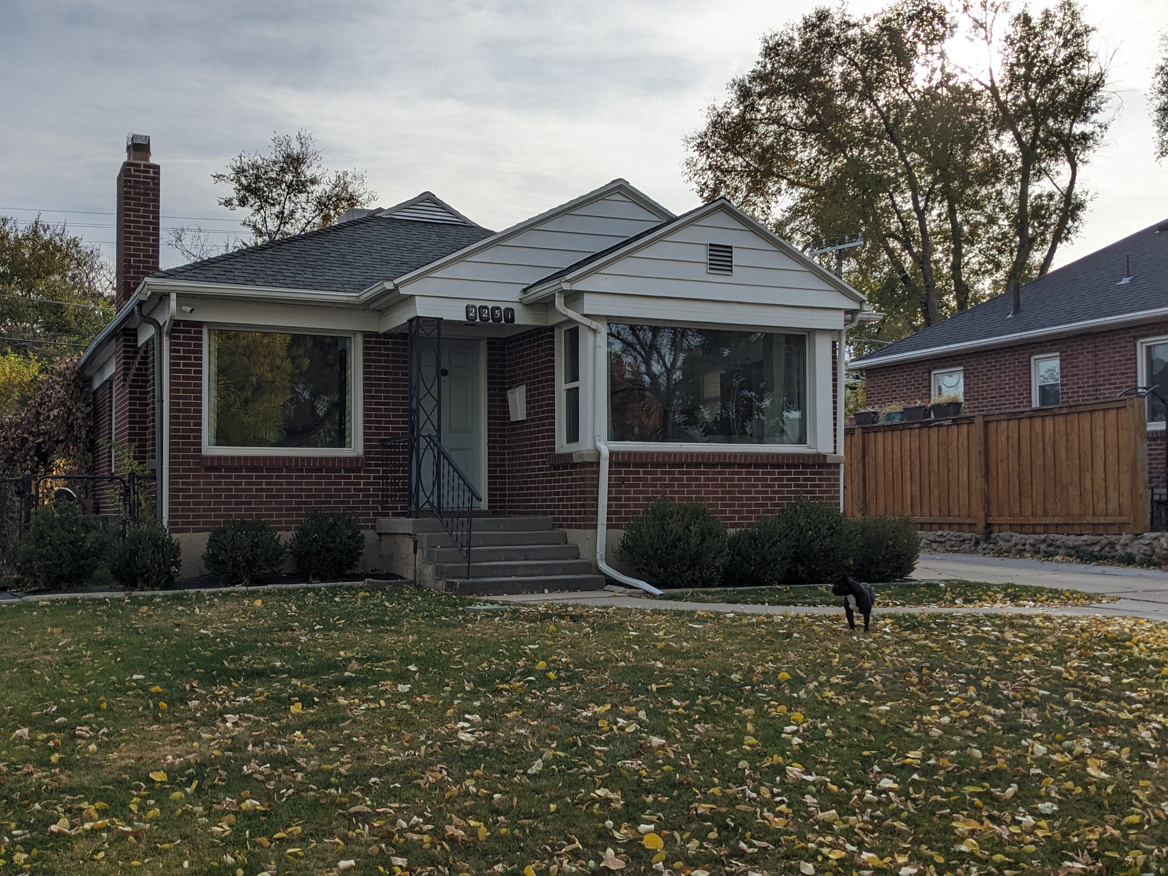 Salt Lake City Single Room: 2251 S Hannibal St