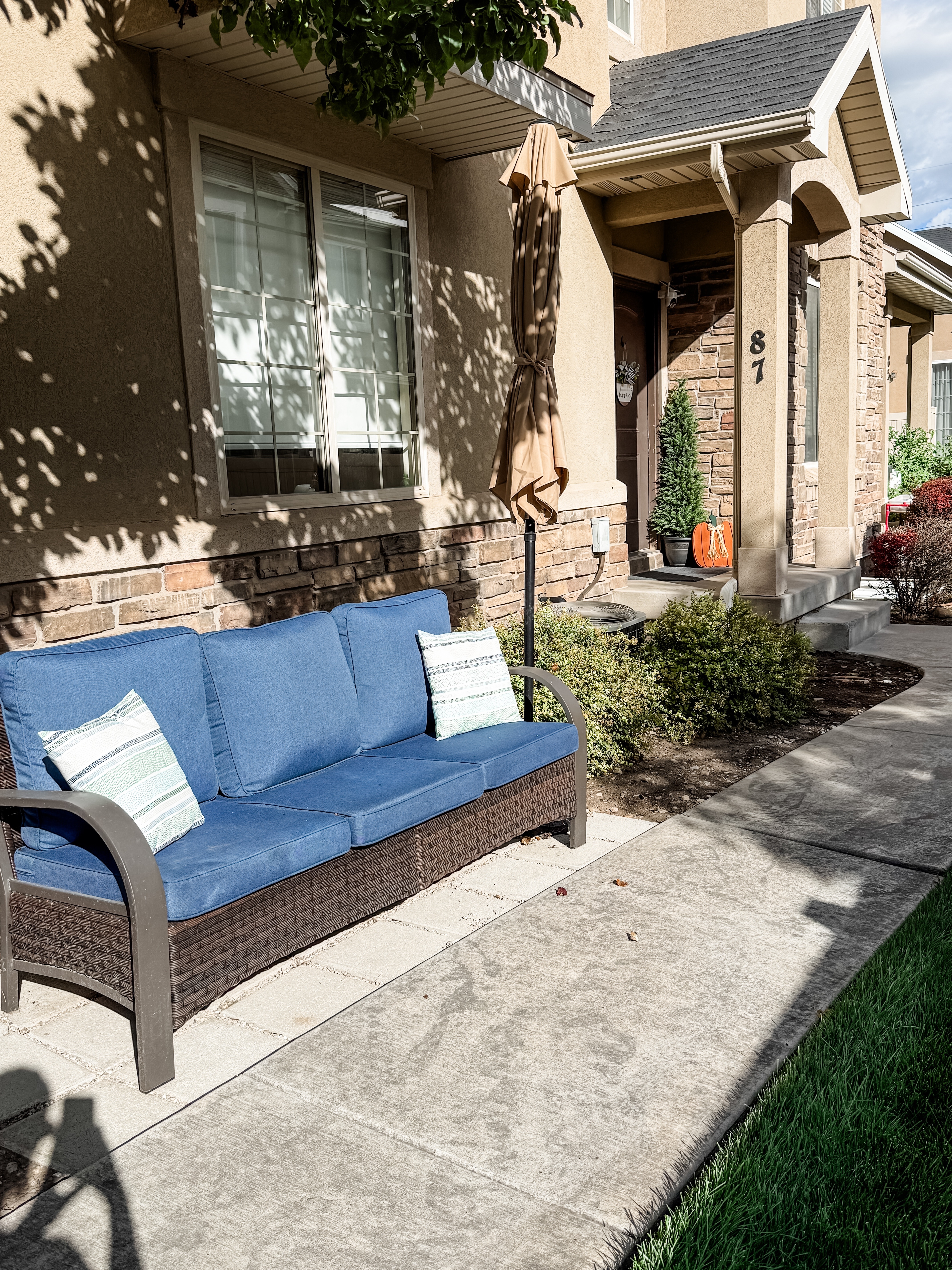 American Fork Condo: 87 S 930 E