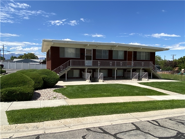 Tooele Multiplex: 290 Fairlane Dr