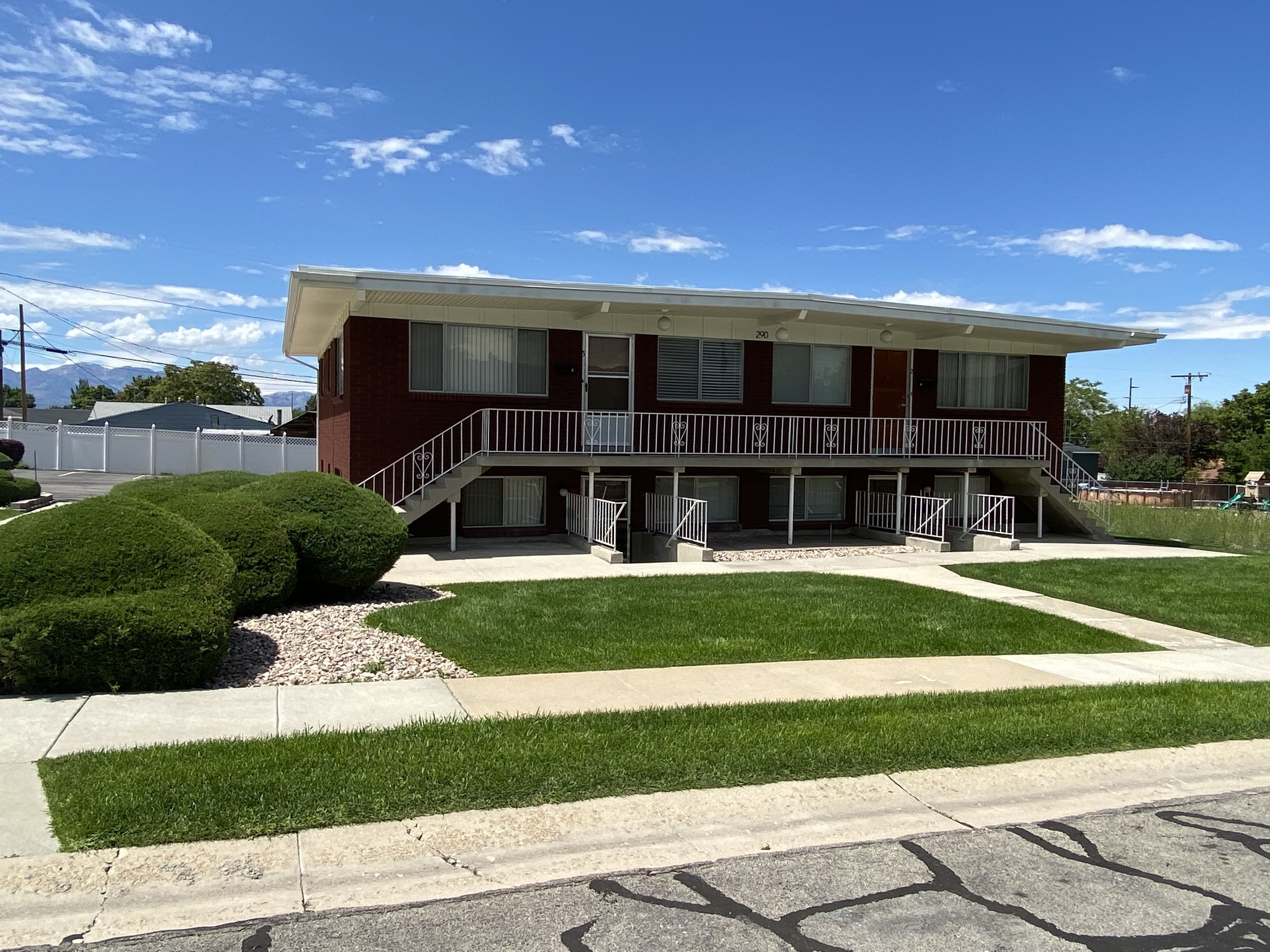 Tooele Multiplex: 290 Fairlane Dr