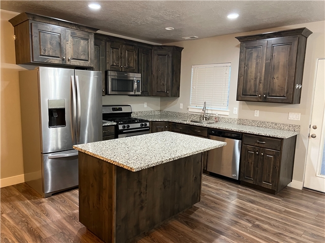 Pleasant Grove In-Law/Basement: 105 E 1280 N