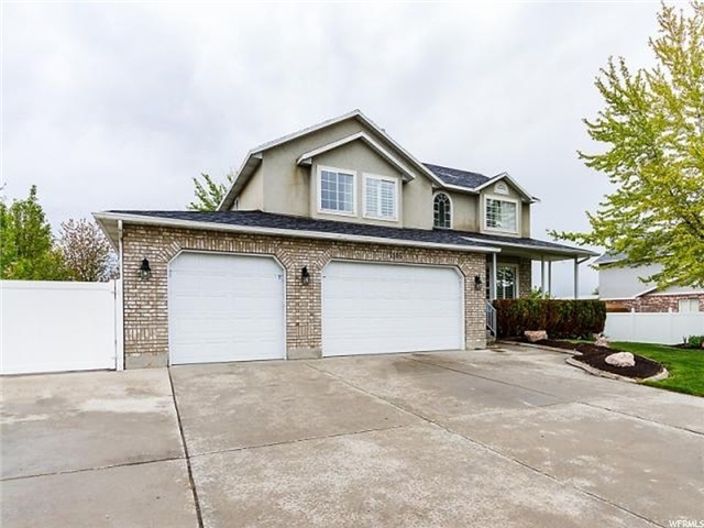 South Jordan Single Room: 3506 W Eden View Dr