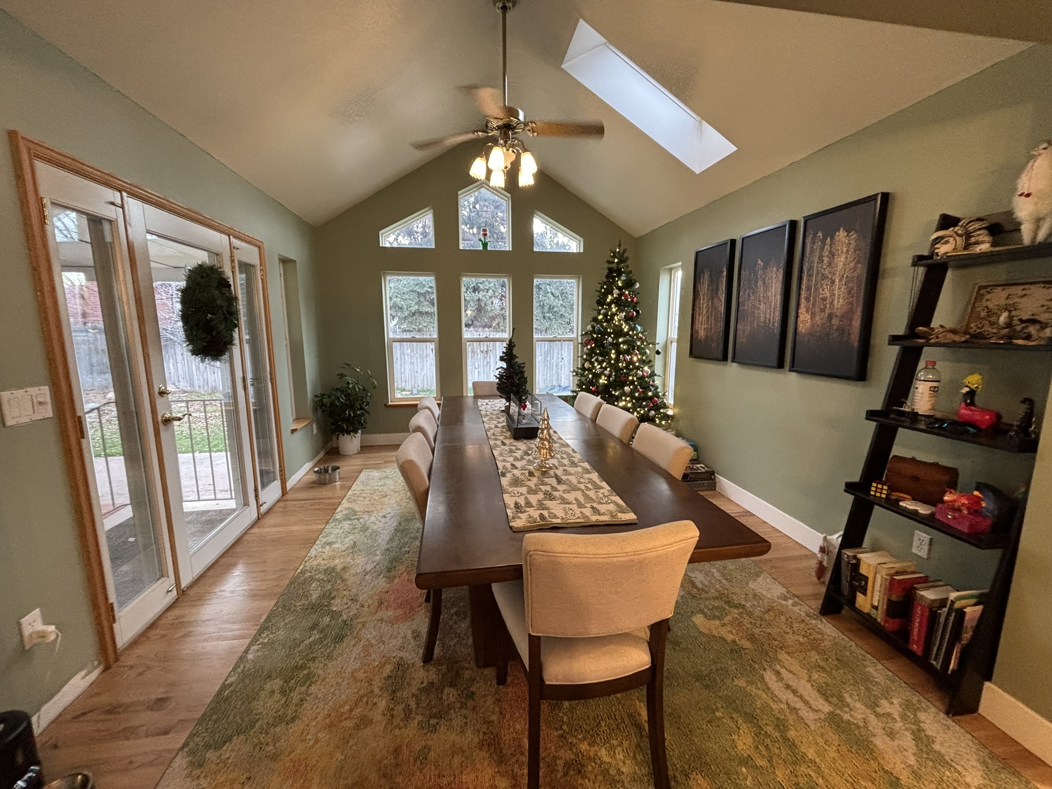 Salt Lake City Single Room: 3759 S Alta Loma Dr