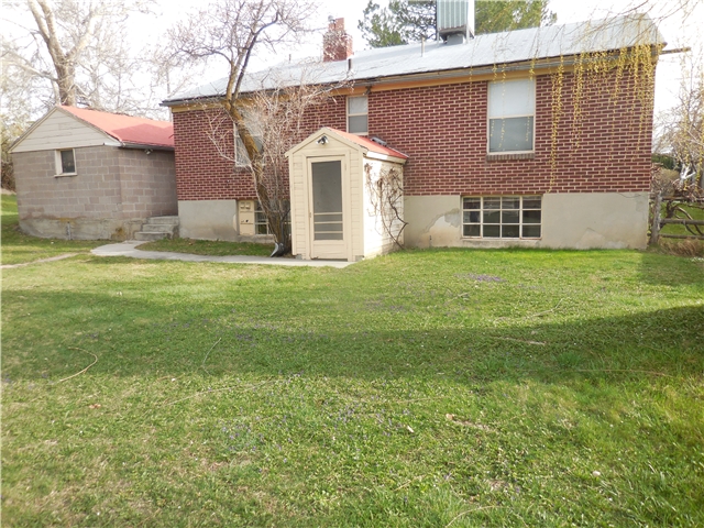 Salt Lake City Apartment: 977 E 5600 S