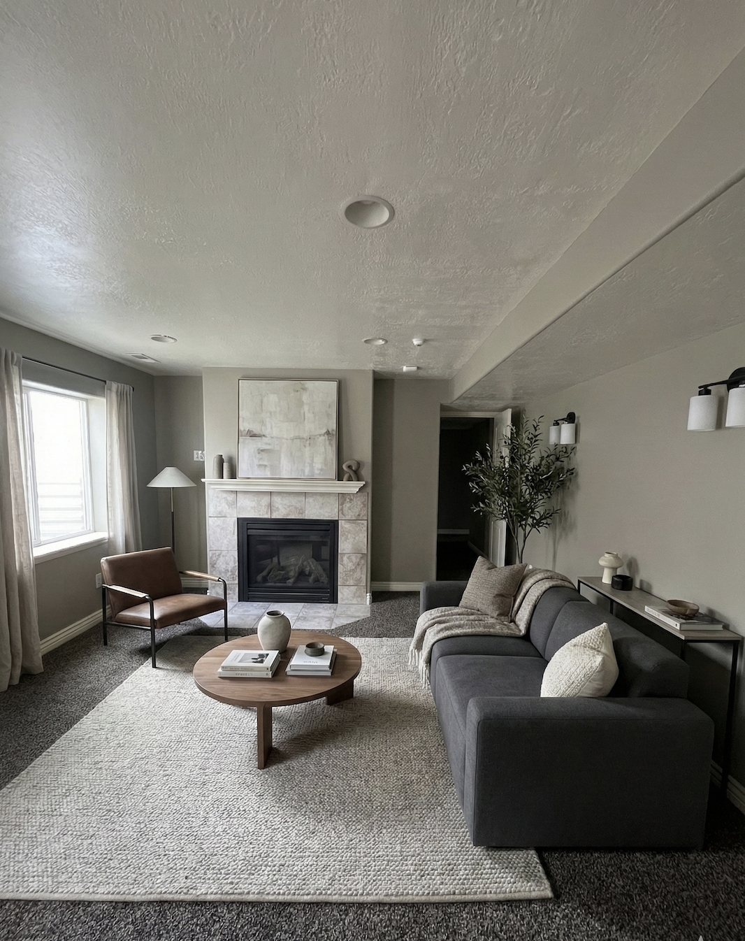 Saratoga Springs In-Law/Basement: 404 W Cinnamon Cir