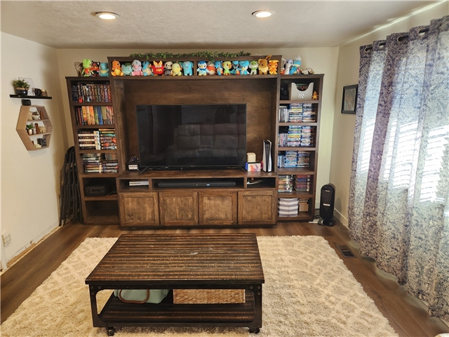 Roy In-Law/Basement: 2478 W 4600 S