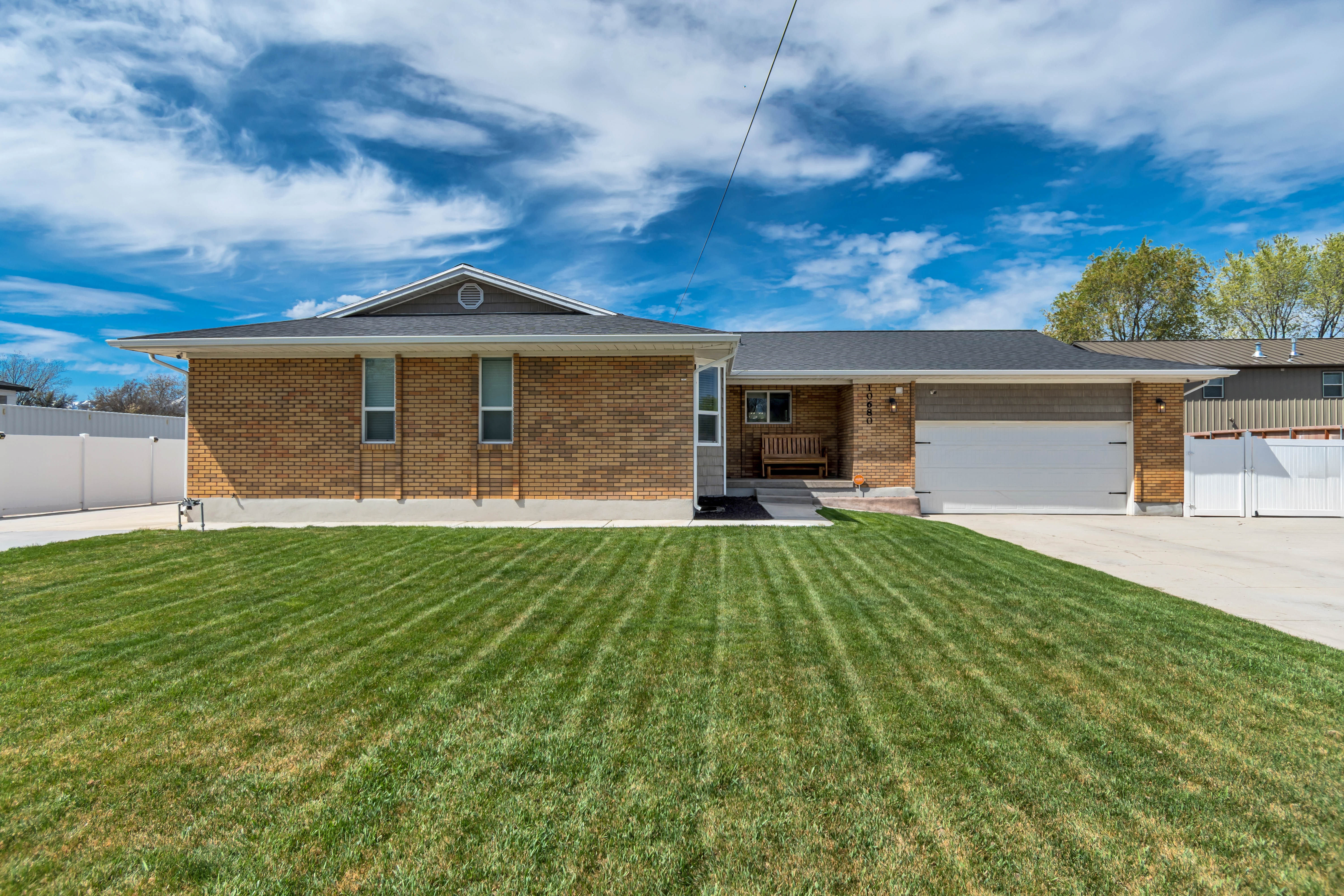 South Jordan In-Law/Basement: 10680 S 2200 W