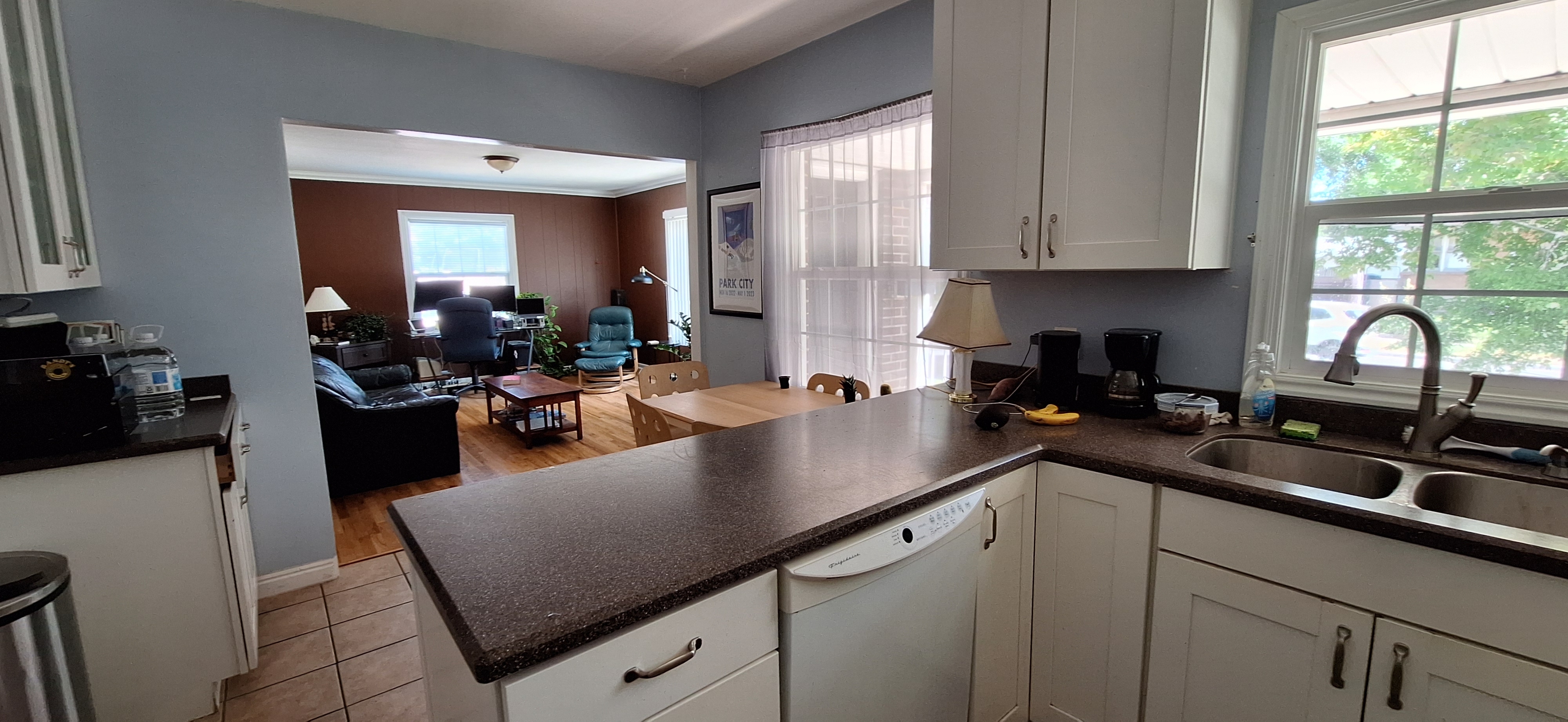 Salt Lake City Single Room: 1347 E 2700 S