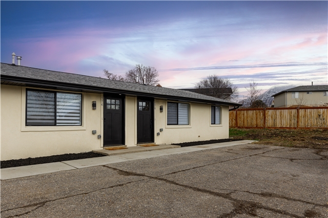 Orem Apartment: 174 N 400 E