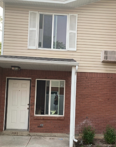 Logan Townhome: 293 W 600 N