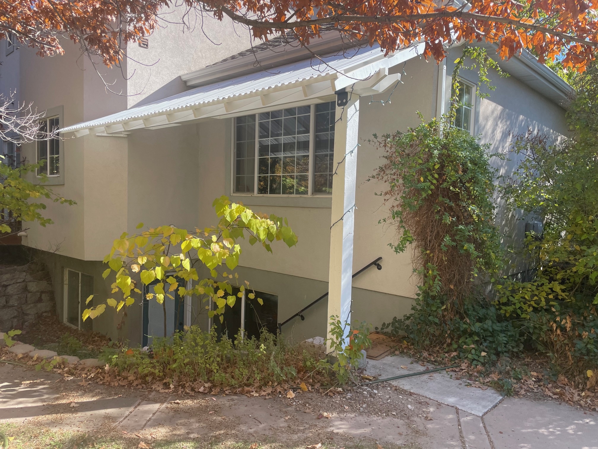 Orem Apartment: 645 N 1280 E