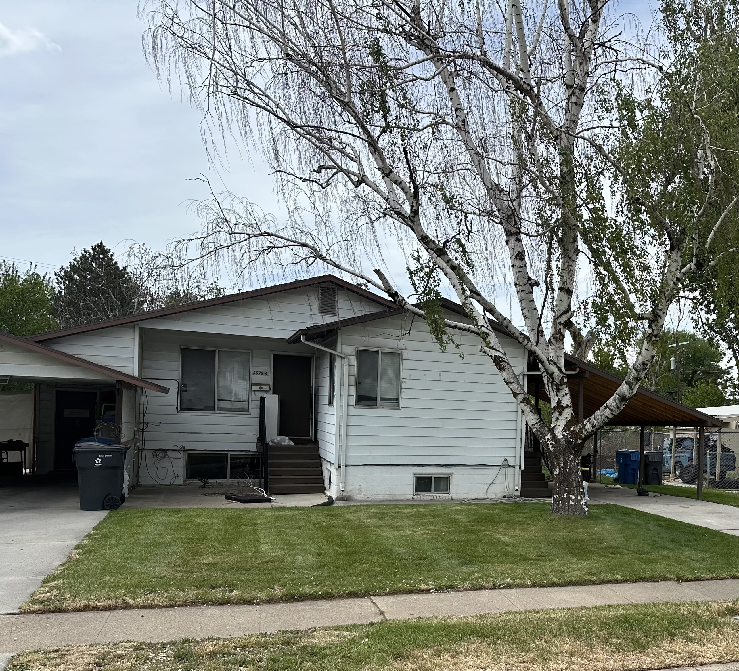 Ogden Multiplex: 3675 Porter Ave