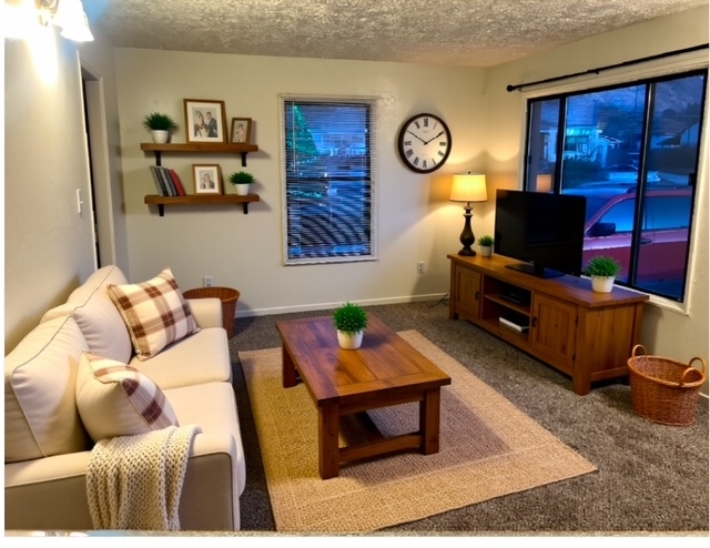 Provo House: 1101 E 420 S