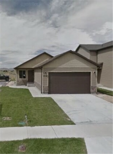 Eagle Mountain In-Law/Basement: 1519 E Shadow Dr