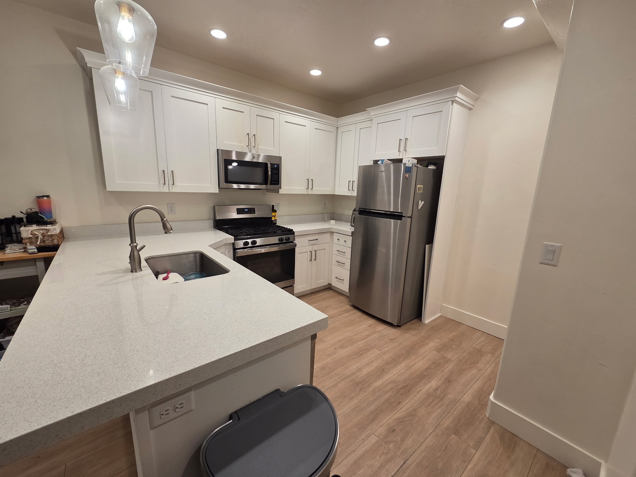 Lehi Townhome: 1013 W Vista Ridge Dr