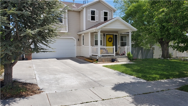 Eagle Mountain House: 3813 E Butterfield Rd