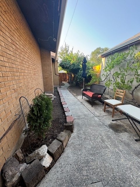 Salt Lake City Apartment: 1034 E Hudson Ave