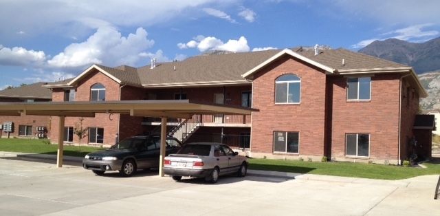 Pleasant Grove Apartment: 641 S 350 E