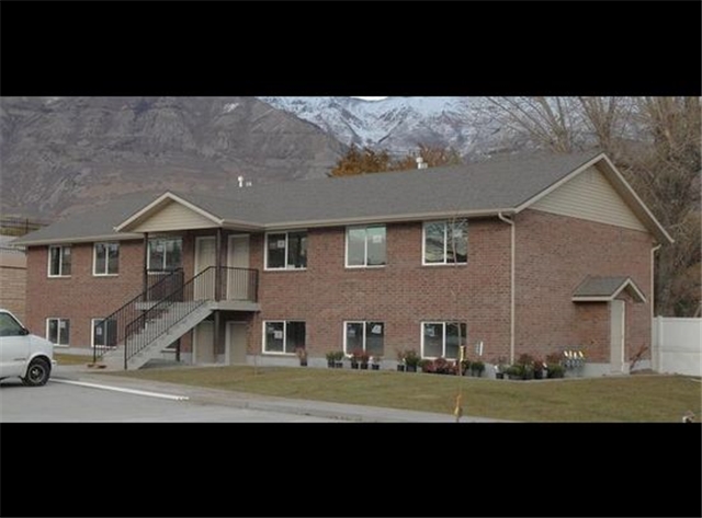 Pleasant Grove Apartment: 416 Turley Ave