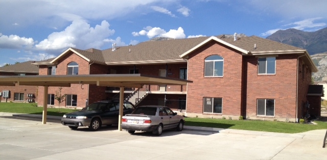 Pleasant Grove Apartment: 641 S 350 E