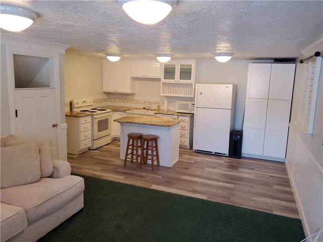 Ogden Apartment: 3271 N 1000 W