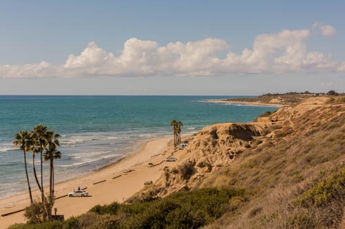 San Clemente Apartment: 250 W Escalones