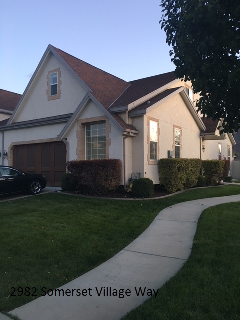 Spanish Fork House: 2982 Somerset Village Way