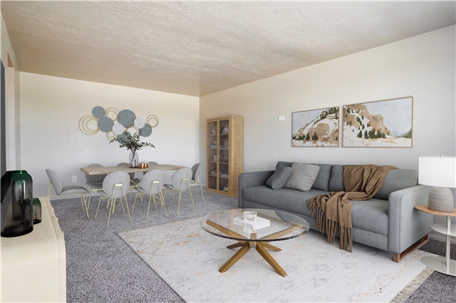 Ogden Apartment: 4189 S 300 W