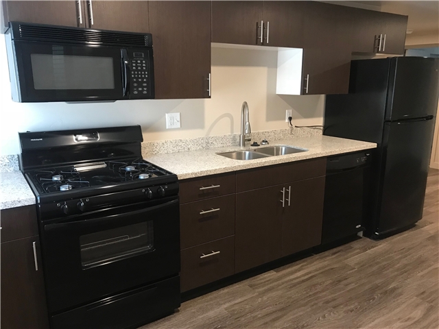 Ogden Apartment: 4189 S 300 W