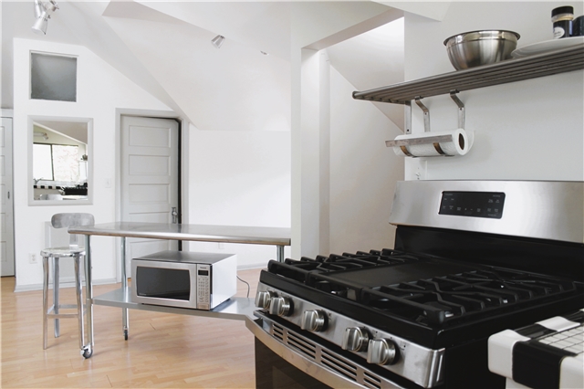 Salt Lake City Apartment: 851 E 3rd Ave