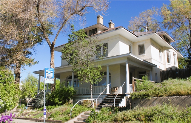 Salt Lake City Apartment: 855 E 3rd Ave