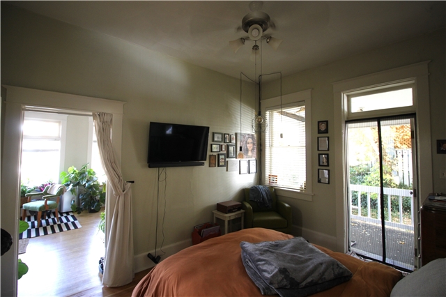 Salt Lake City Apartment: 855 E 3rd Ave