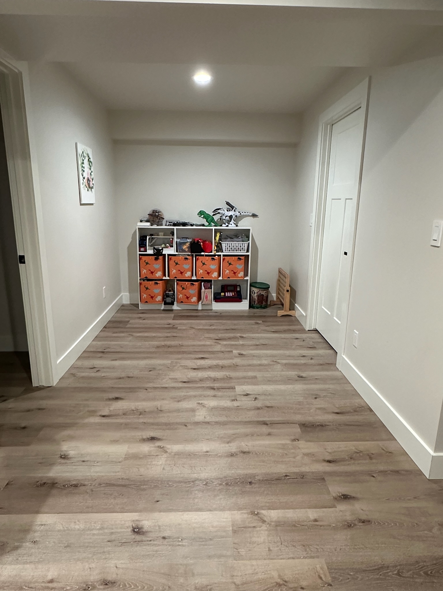 Eden House: 6124 N 2250 E