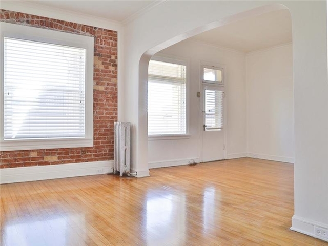 Salt Lake City Apartment: 180 N Main St