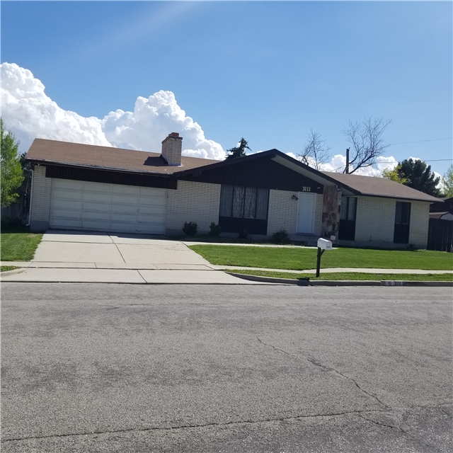 Taylorsville Single Room: 3111 W Midwest Dr