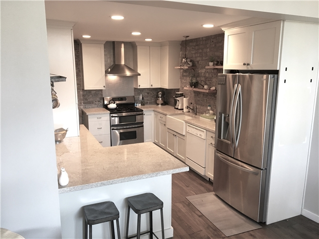 Salt Lake City House: 3322 E Joyce Dr