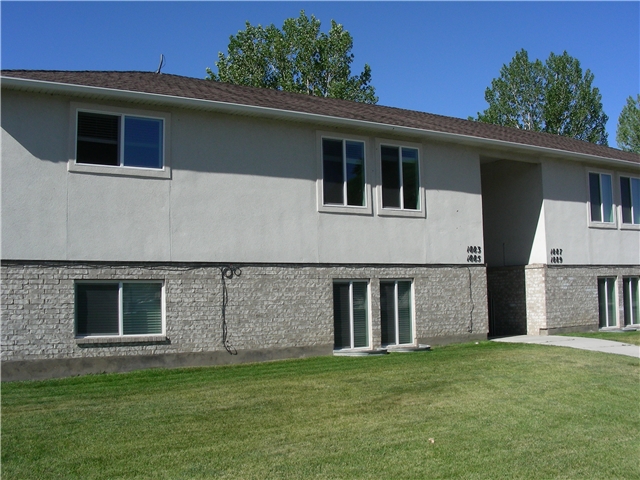 Pleasant Grove Apartment: 1885 Garden Dr