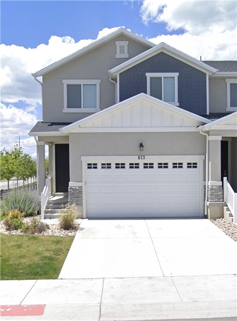 Vineyard Single Room: 623 N Preserve Dr