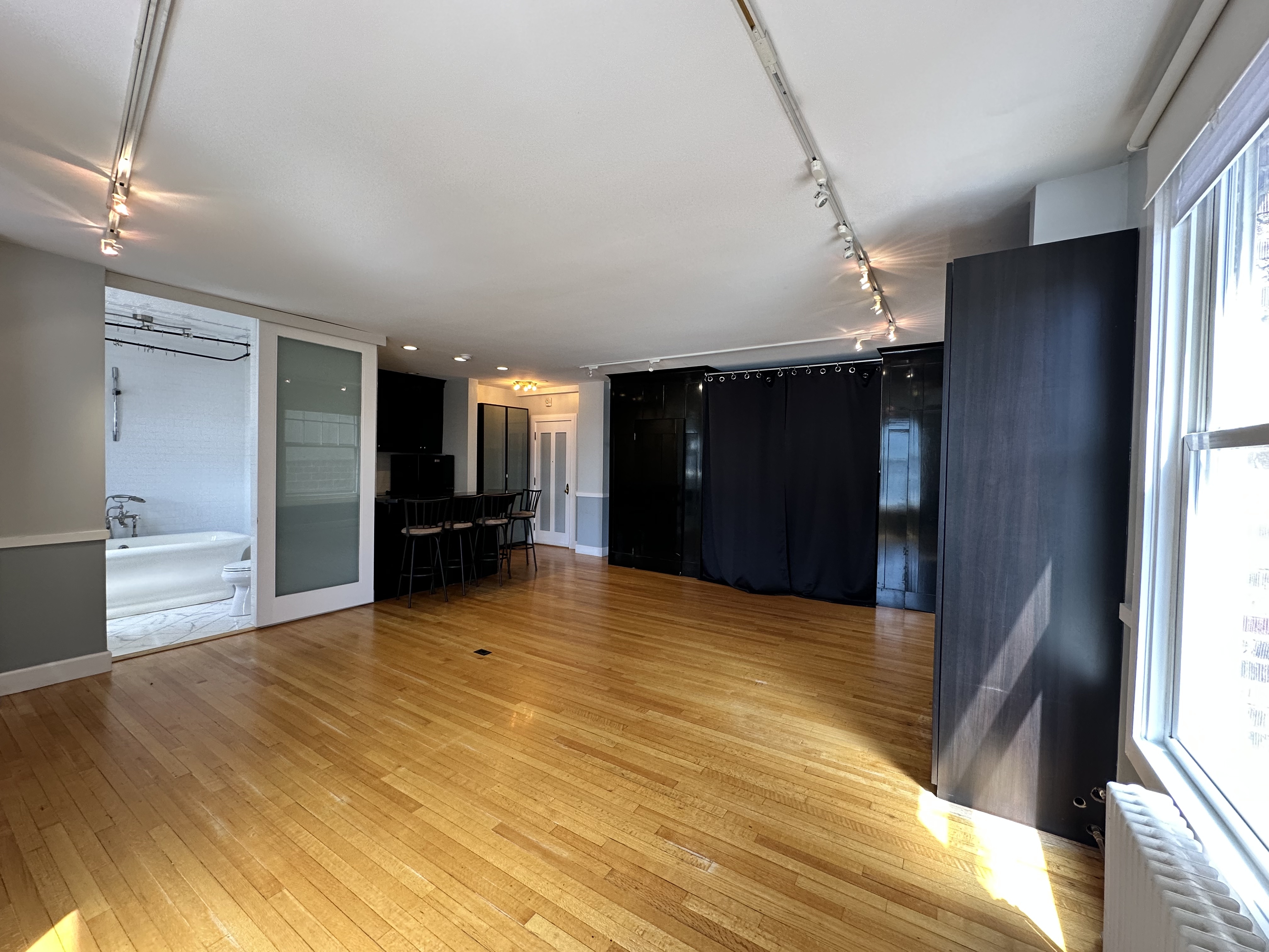 Salt Lake City Condo: 29 S State St