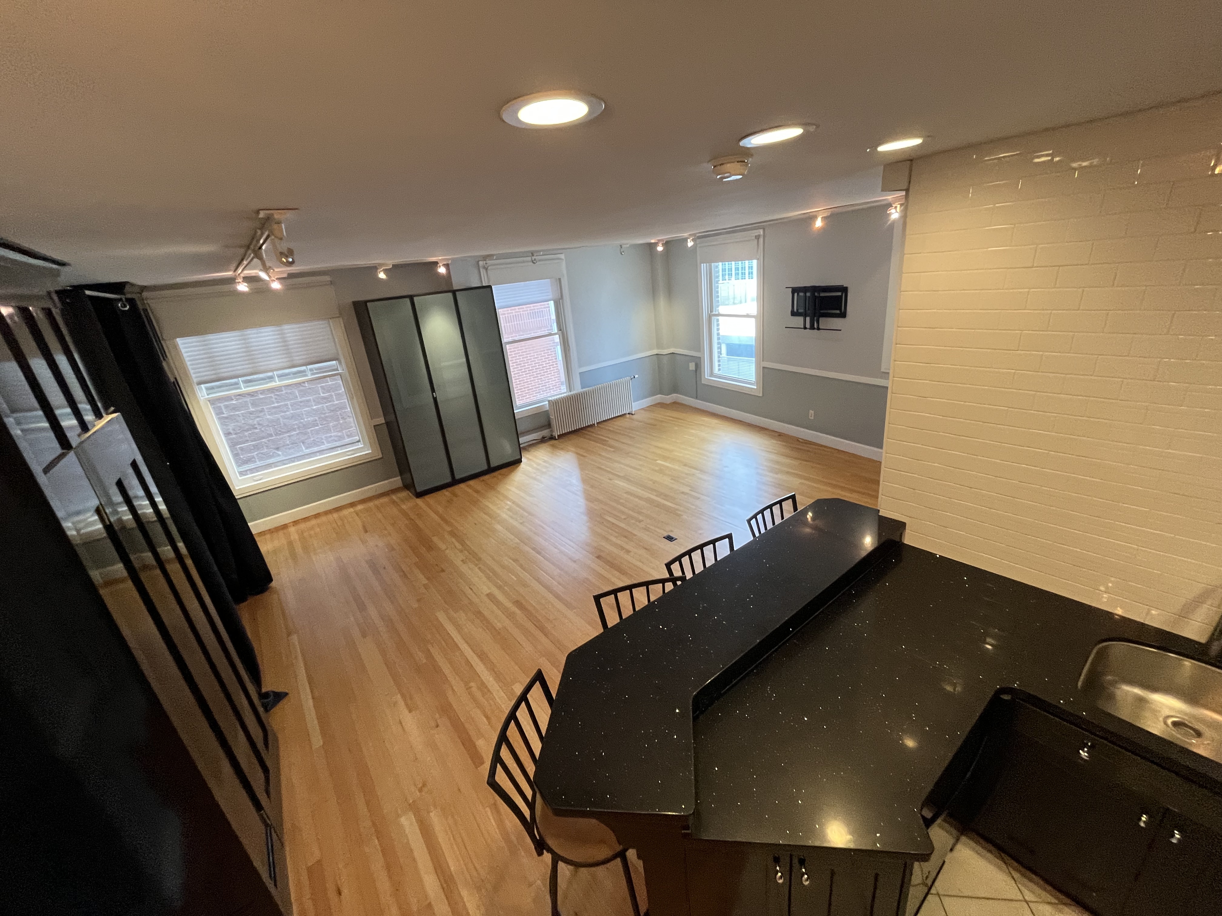 Salt Lake City Condo: 29 S State St