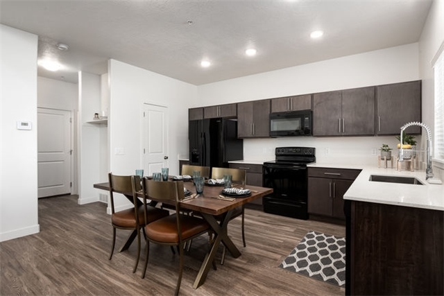 Draper Apartment: 12137 S Opal Meadows Place