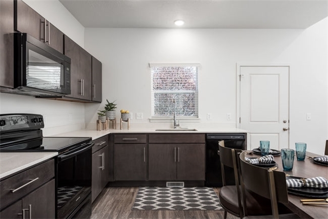 Draper Apartment: 12137 S Opal Meadows Place