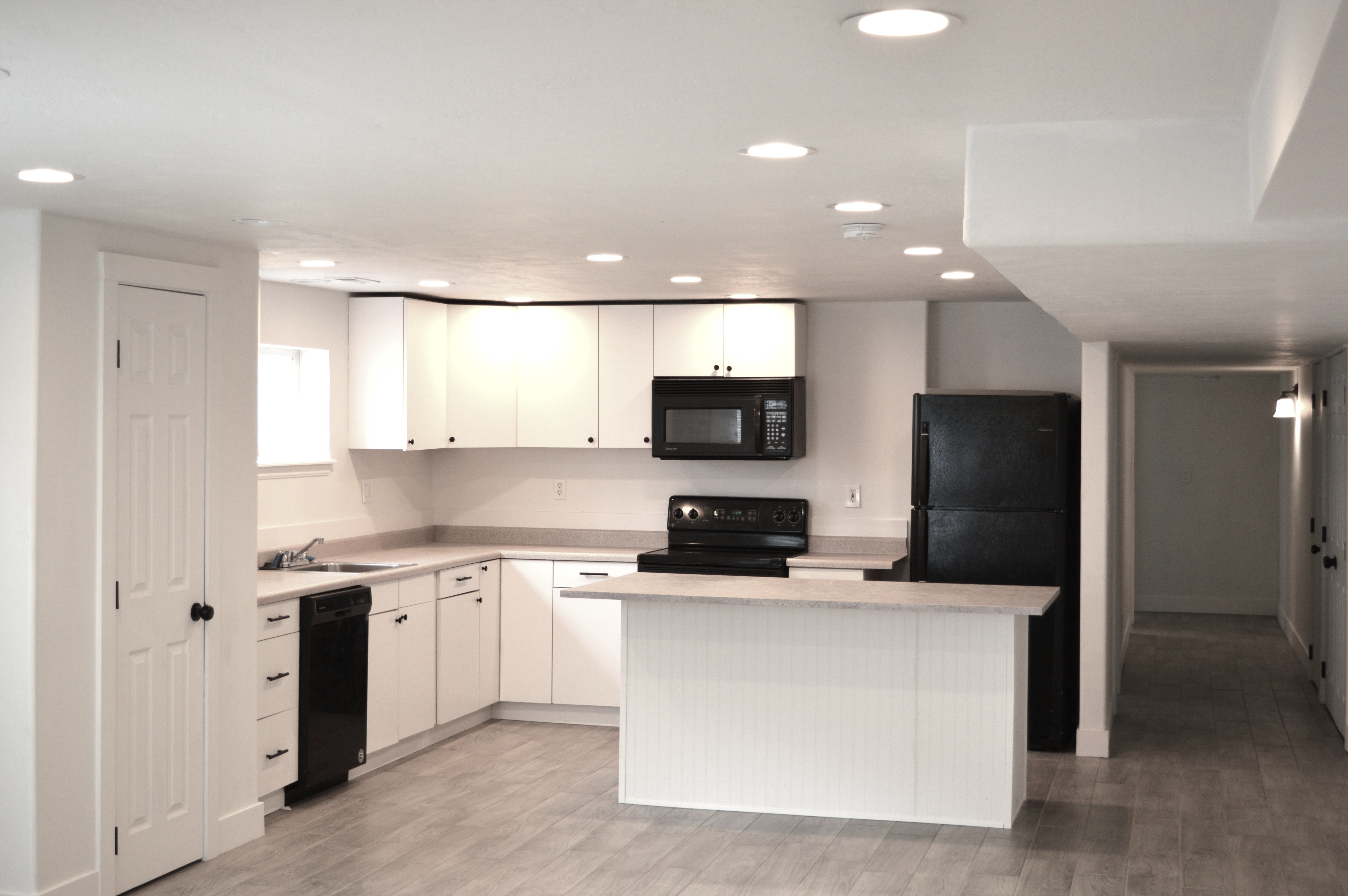 Saratoga Springs In-Law/Basement: 843 W Buffalo Dr