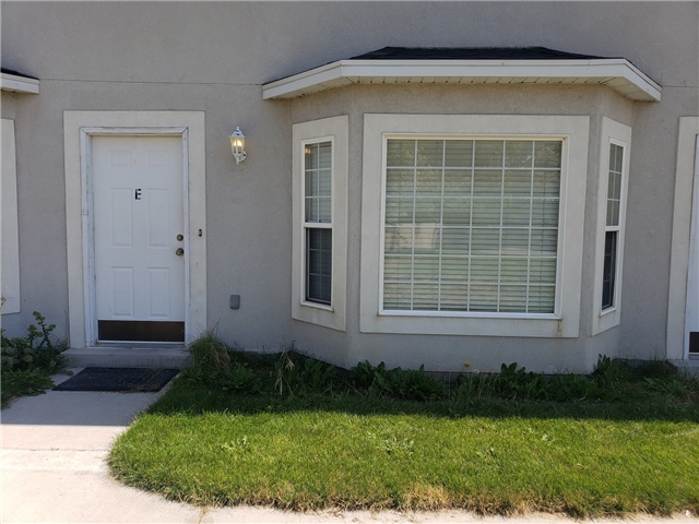 Lehi Apartment: 691 E 1775 N