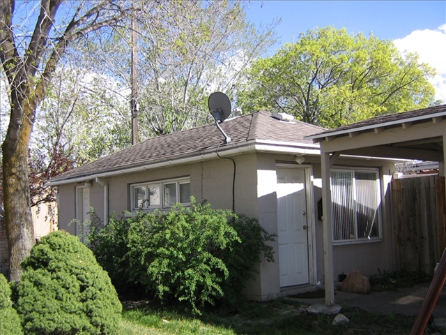 Sandy Apartment: 8935 S 40 E