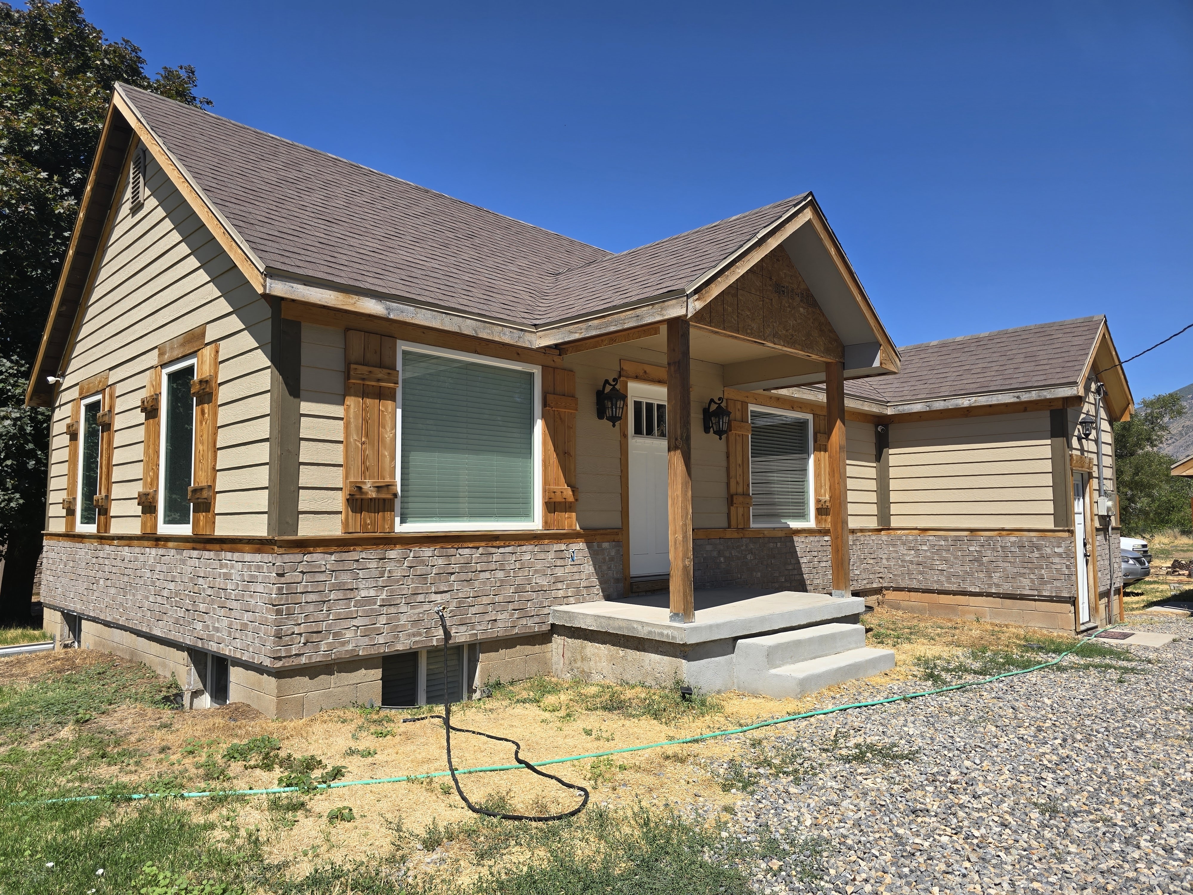 Mapleton House: 810 W 2000 N