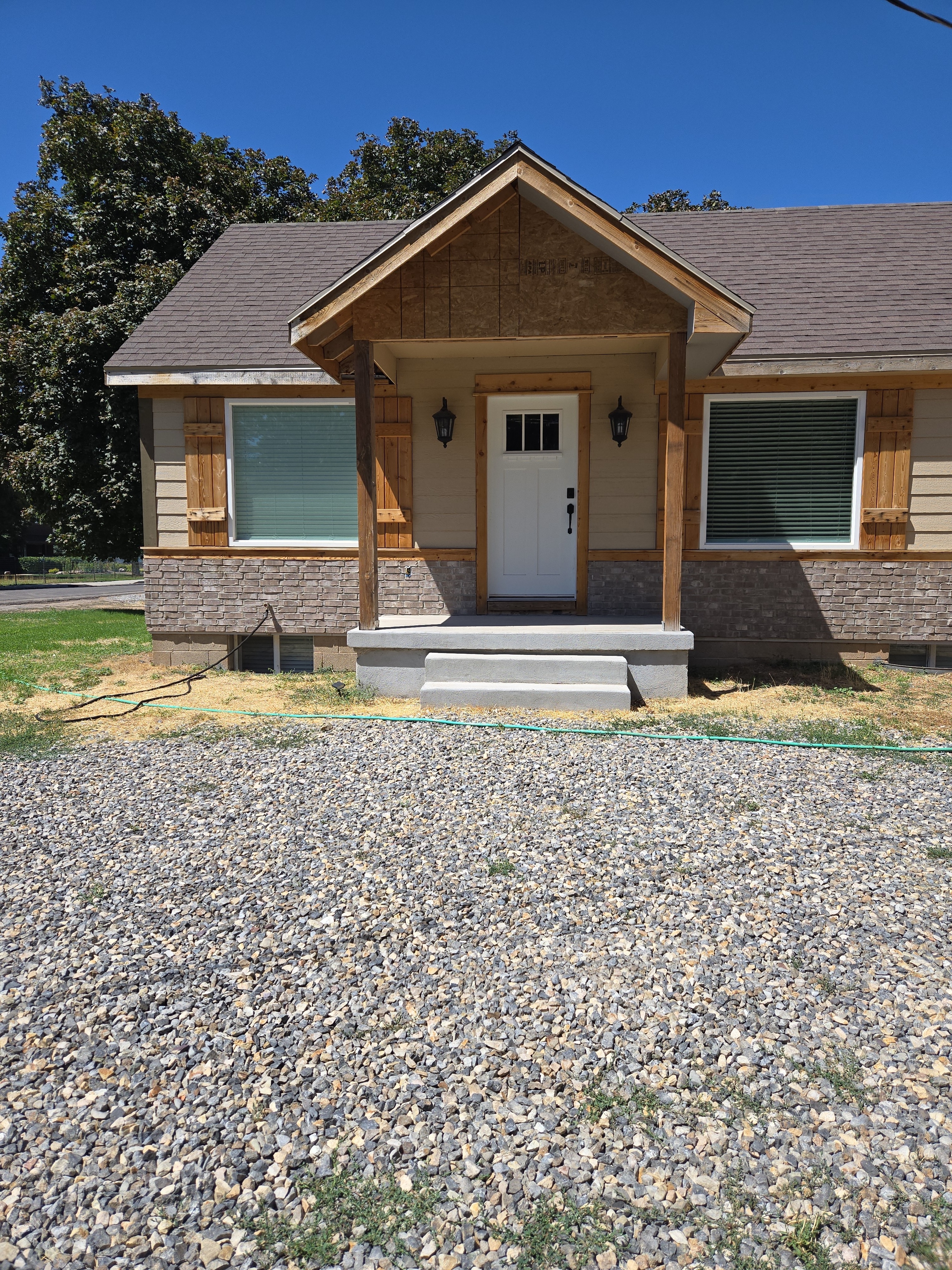 Mapleton House: 810 W 2000 N