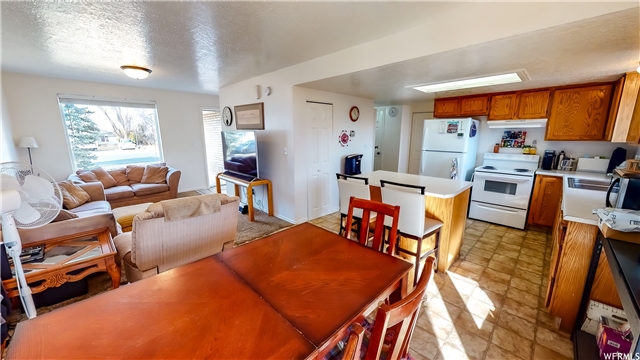 Spanish Fork Townhome: 740 E 500 N